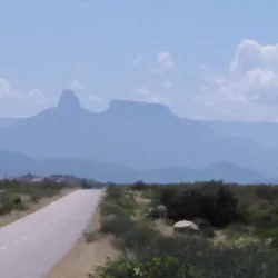 Traditional Villages - Bibala