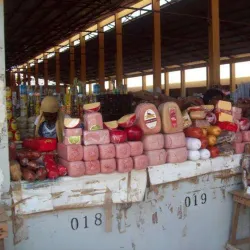 Local Artisanal Markets - Cacolo