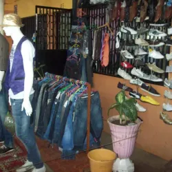 Local Artisanal Markets - Cacolo