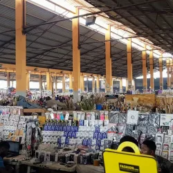 Local Artisanal Markets - Cacolo