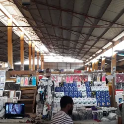 Local Artisanal Markets - Cacolo