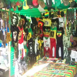 Local Artisanal Markets - Cacolo