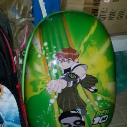 Local Artisanal Markets - Cacolo