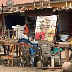 Local Artisanal Markets - Cacolo