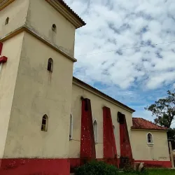 Local Churches and Religious Sites - Cacolo