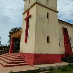 Local Churches and Religious Sites - Cacolo