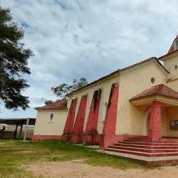 Local Churches and Religious Sites - Cacolo