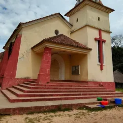 Local Churches and Religious Sites - Cacolo
