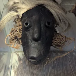 Lunda Sul Provincial Museum - Cacolo