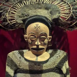 Lunda Sul Provincial Museum - Cacolo