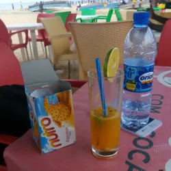 Cacuaco Beach - Cacuaco