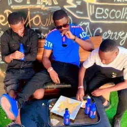 Cacuaco Beach - Cacuaco