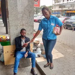 Cacuaco Beach - Cacuaco