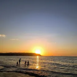 Cacuaco Beach - Cacuaco