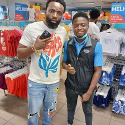 Cacuaco Beach - Cacuaco