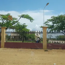 Cacuaco Cultural Center - Cacuaco