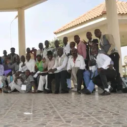 Cacuaco Cultural Center - Cacuaco