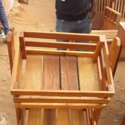 Cacuaco Market - Cacuaco