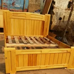 Cacuaco Market - Cacuaco