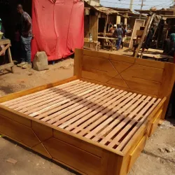 Cacuaco Market - Cacuaco