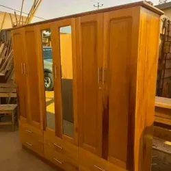 Cacuaco Market - Cacuaco