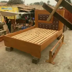 Cacuaco Market - Cacuaco