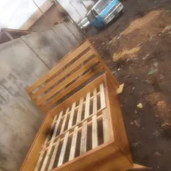 Cacuaco Market - Cacuaco