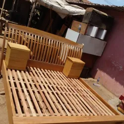 Cacuaco Market - Cacuaco