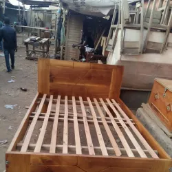 Cacuaco Market - Cacuaco