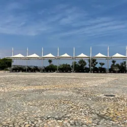 Fortaleza de São Miguel - Cacuaco