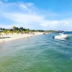 Ilha do Mussulo - Cacuaco