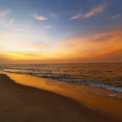 Ilha do Mussulo - Cacuaco