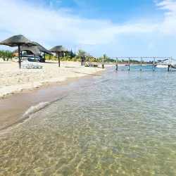 Ilha do Mussulo - Cacuaco