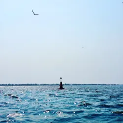 Ilha do Mussulo - Cacuaco