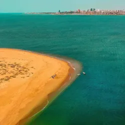 Ilha do Mussulo - Cacuaco