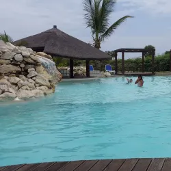 Ilha do Mussulo - Cacuaco