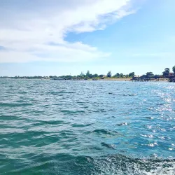 Ilha do Mussulo - Cacuaco