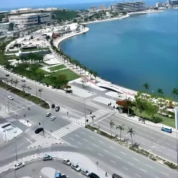 Luanda Bay - Cacuaco