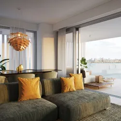 Luanda Bay - Cacuaco