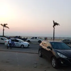 Luanda Bay - Cacuaco