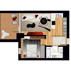 Luanda Bay - Cacuaco