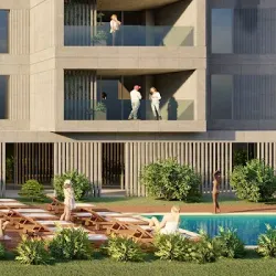 Luanda Bay - Cacuaco