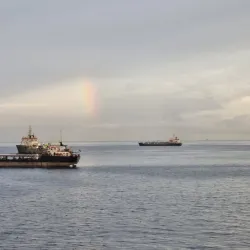 Luanda Bay - Cacuaco