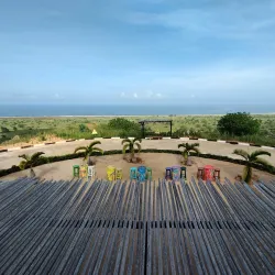 Miradouro da Lua (Moon Viewpoint) - Cacuaco