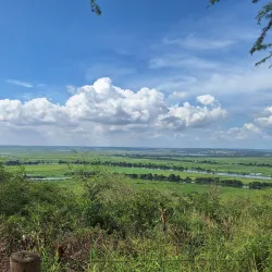 Parque Nacional da Quiçama (Quiçama National Park) - Cacuaco