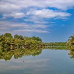Parque Nacional da Quiçama (Quiçama National Park) - Cacuaco