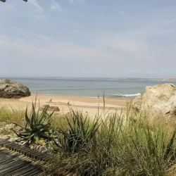 Parque Nacional da Quiçama (Quiçama National Park) - Cacuaco