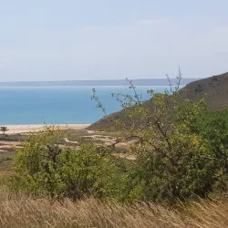 Praia do Cabo Ledo - Cacuaco