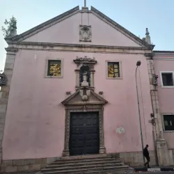 Local Churches and Religious Sites - Calenga