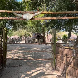 Local Cultural Villages - Calenga